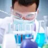 Chemist Khaled
