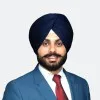 Manmohan Singh