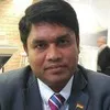 KISHORE KUMAR PARANTHAMAN