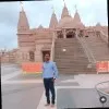 Avinash Raut