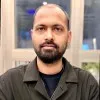 Shahrukh Ali