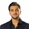 Hassan Ahmad