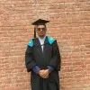 Bivek Baral