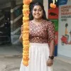 AKHINA SEBASTIAN