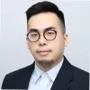 Caffrey Hsu