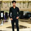 MOHD MERAJ