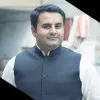 Kamran Iqbal
