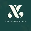Asysh With Asysh