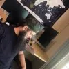 Dylan Luke Harper