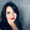 Marina Afonina