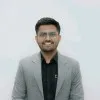 Dhruvil Tripathi