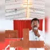 Vijaykumar Pastor