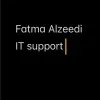 Fatma Alzeedi