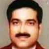 Mohammed Rafique Jasnaik