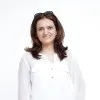 Nadia Fazil Abbasi