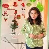 Sneha Chakraborty
