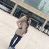 Kwashie Isaac Nazah