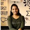 Srushti Sangar