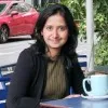 Shruthi Madhavan