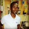 Patrick Mugo