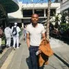 Hlulani sibanda