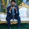 Balaji naik korra