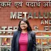 Shivani Kumari