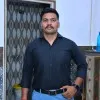 NITIN SHISODIA