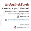 SARVESHA BHANDARI