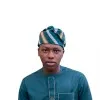 Fareed Ologundudu