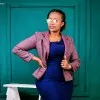 Cynthia Wambui