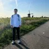 Frank Wang
