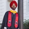 Taranjeet Sodhi