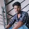 M SABAREESHWARAN