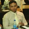 Ushanthan Thurairajah