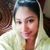 Shazida Sultana
