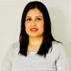 Rebecca Fernandes