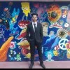 Manav Manjrekar
