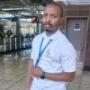 Thabiso Mzolo