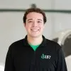 Ian Solorzano