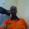 Kennedy Busang