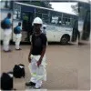 Derrick Yeboah Antwi