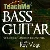 Teach Me Bass Guitar