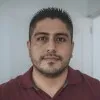 Javier Diaz Arca