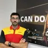 Ali Kerem Korkmaz