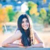 Student Natasha Amarnani