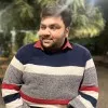 Dhairya Raval