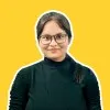 Moumita Bhowmik