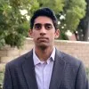 Ashwin Araza