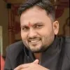 Sanket Kumar
